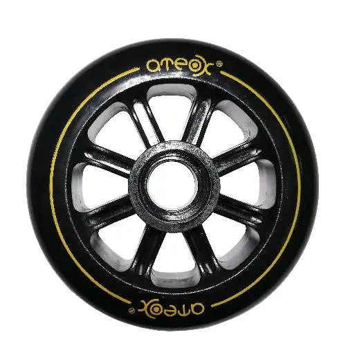 Колесо для самоката 100mm без подшипника от магазина Супер Спорт