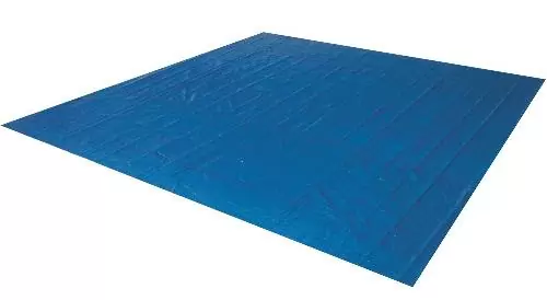 Подстилка под бассейн BestWay 335*335 см. Подстилка под бассейн BestWay 335*335 см. от магазина Супер Спорт