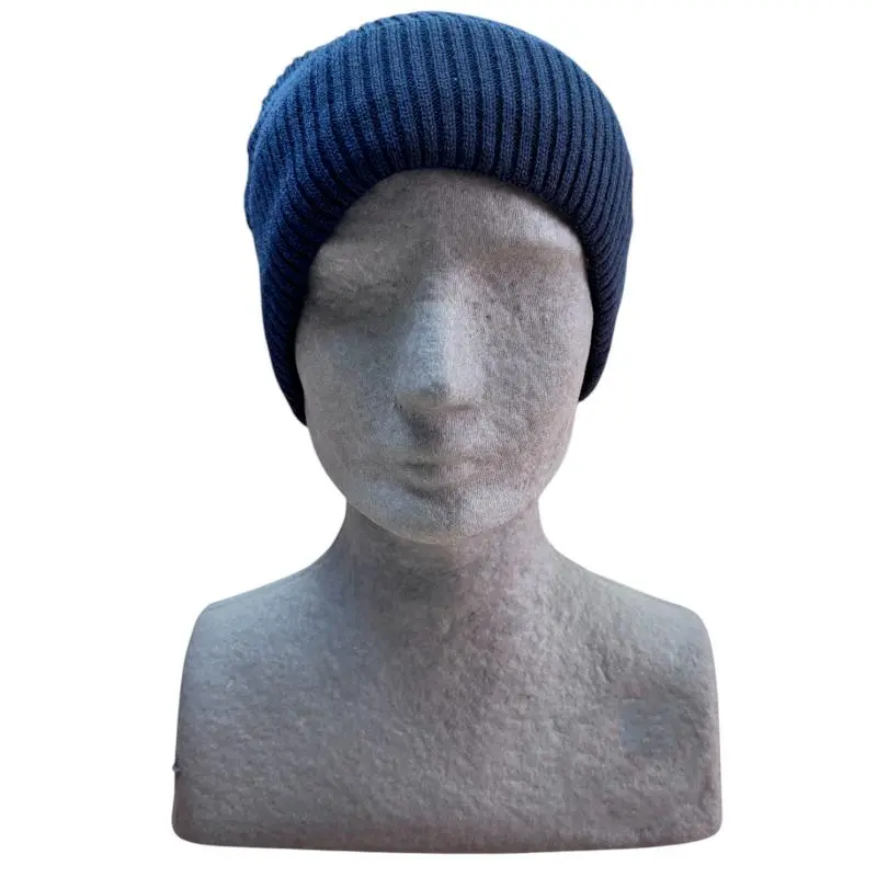 Шапка Nike 002 синий от магазина Супер Спорт