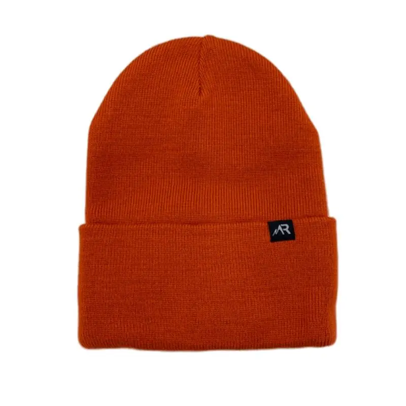 Шапка Rosomaha оранжевый CRR-1202 от магазина Супер Спорт