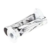 Грипсы 150мм черно белые от магазина Супер Спорт