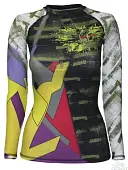 Джемпер-рашгард СКАТ 7206 Джемпер-рашгард СКАТ 7206 от магазина Супер Спорт